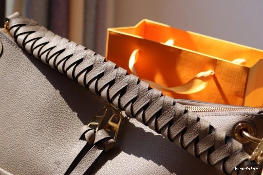 LOUIS VUITTON MAIDA HOBO 0722